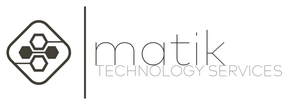 Matik Technology Services Logo